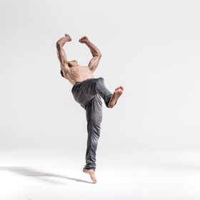 Parkour 2 — figure reference